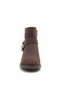 Brown Women's Casual Boots 640.2414-03 - 2