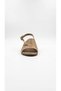 Mink Women's Genuine Leather Heeled Sandals 617.1565 - 3
