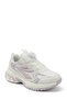 Chuck Jr White Girls' Sneakers