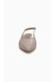 Beige women's high heeled shoe 319.018-2006 - 3