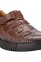 Pedro-h Comfort Men's Shoes Tan - 4