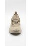 Beige women's daily sports shoes 388.062 - 4