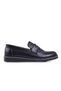 Black Boy's Casual Shoes 612.3050 - 2