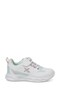 Lister Pu J White-Water Green-Pink Girl's Sports Shoes - 2