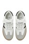 101972857   Mavner Pu White-Black Boys' Sports Shoes - 4