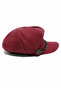 Kaşe Women's Captain Hat - Chain Detailed Beret - 5