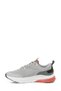 Pulser Tx A.Grey-Grey-A.Red Men's Sneakers - 3