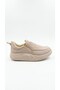 Beige Women's Casual Sports Shoes 097.627.Y-206 - 2