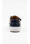 Navy Blue Boys' Shoes 499.2600 - 4