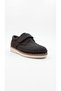 Black Boys' Classic Shoes 612.129