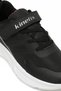 Rugos F Fx Black-A.Mor-Silver Girl's Sneakers - 6