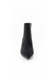 Black Women's Heeled Boots 319.038-2770 - 3