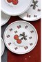 CHERRY GLAM 6 PARÇA LÜX TATLI TABAĞI SETİ - 4