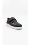 Black Boys' Shoes 612.25-25
