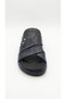 Navy Blue Men's Slippers 739.154289 - 3