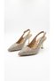 Gold Stone Women's Heeled Shoes 659.404-2 - 4