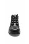 Black women's genuine leather boots 451.02 - 3