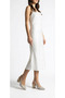 Gold stone women's high heeled shoe 659.4030 - 3