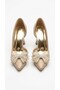 Nut Women's Heeled Shoes 320.170 - 5
