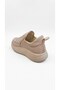 Beige Women's Casual Sports Shoes 097.627.Y-206 - 3