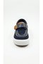 Navy Blue Boys' Shoes 499.2600 - 3