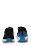 Lolan Fx Black- Cobalt Boys' Sports Shoes - 5
