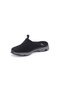 Castello Wmn Fx Black Women's Slippers - 4