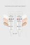 Anti-Acne and Anti-Oil - Mattifying Sunscreen Cream Spf 50 - 5