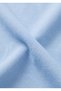 Light Blue Plain Crew Neck T-Shirt - 7