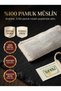 Saffron Black Tea Muslin Bag 10 Pieces - 4