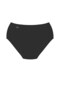 Satin Plain Bikini Women's Panties 4 Pack - 3