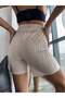 Piliseli Biker Shorts Bohemian Summer Comfortable Fit Shorts - 4