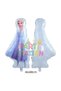 Frozen Frozen Elsa Concept 7 Year Old Birthday Balloon Set Elsa Frozen Themed Balloon Set - 5