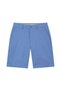 Men's Cool Touch Hidden Comfort Bermuda Shorts - 4