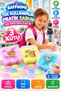 Disposable Colored Soap Sheets Practical Hand Soap for Kids Travel School Soap Camping Office Gift