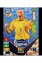 Fifa 365 Adrenalyn 2027 Premium Gold Card (Pack of 10 - 140 Cards) - 7