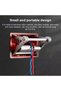 86 and 118 Bottom Boxes Universal Wire Threading Aid Tool Electrician Pulley Cable Puller Fast Wire - 6