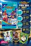 Panini Fifa 365 Adrenalyn 2027 Football Player Card 2-Pack Total 12 Cards - 5
