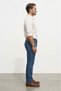 501 Original Fit Premium Denim Men's Classic Jeans--3306 - 4