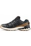 Xa Pro 3D V9 Gtx Gore-Tex ®   Lifelong Outdoor Men's Sports Shoes Black - 4