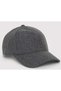 M0912403 Wool Blend Unisex Hat Gray