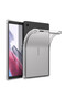 Tab A7 Lite T220 Shockproof Silicone Case For Samsung Galaxy Tab A7 Lite 8.7 SM-T220 SM-T225 Tablet - 8