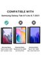 Tab A7 Lite T220 Shockproof Silicone Case For Samsung Galaxy Tab A7 Lite 8.7 SM-T220 SM-T225 Tablet - 6