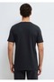 M065574 Basic T-Shirt Men's T-Shirt Black - 5