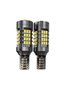 X6 E71 E72 2pcs For BMW X6 E71 E72 2008-2014 LED Reverse Light Backup Lamp 2009 2010 2011 2012 2013 - 8