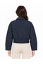 M1110921 Women's Jacket Dark Blue - 2