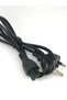 AU Austrlia Power Cable Australian AU IEC C5 Cloverleaf Power Supply Lead Cord 1.2m For Laptop Compu - 7