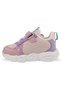 Cool peter first step baby orthopedic kids sports shoes powder - 4