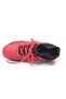 Cool neymar sock children's football shoes red - 5