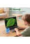 Sn-37895 Digital Microscope for Kids 1000X Magnification, 2.0" Ips Screen and Portable - 2